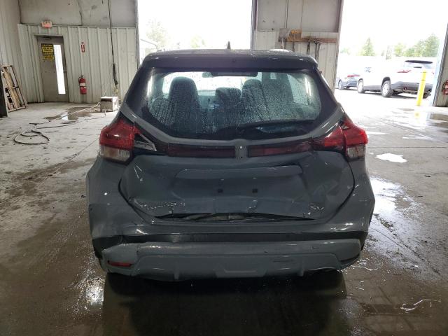 Photo 6 from auction – 2023 NISSAN KICKS SV with VIN 3N1CP5CV2PL500433
