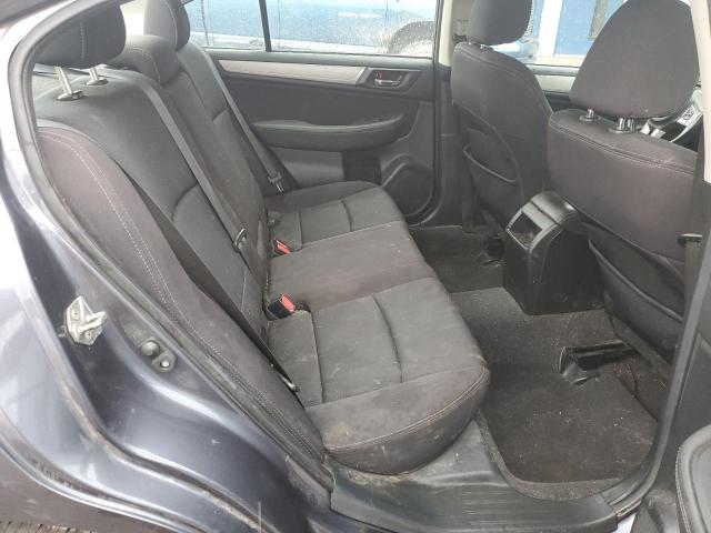 Photo 10 from auction – 2016 SUBARU LEGACY 2.5 with VIN 4S3BNAD64G3017374