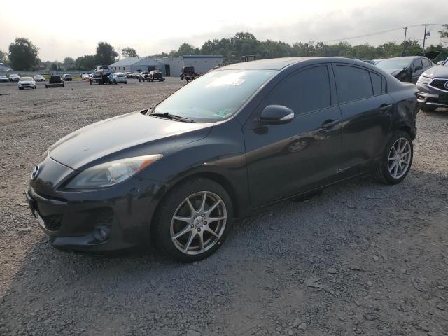 MAZDA 3 S 2012 with VIN JM1BL1W69C1583751 - Photo from auction