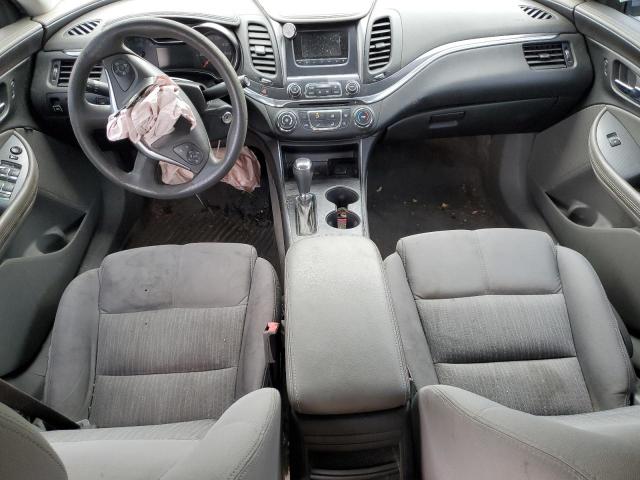 Photo 8 from auction – 2015 CHEVROLET IMPALA LS with VIN 2G11X5SL7F9150134
