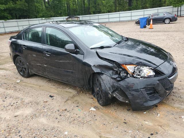 Photo 4 from auction – 2010 MAZDA 3 I with VIN JM1BL1SG2A1176088