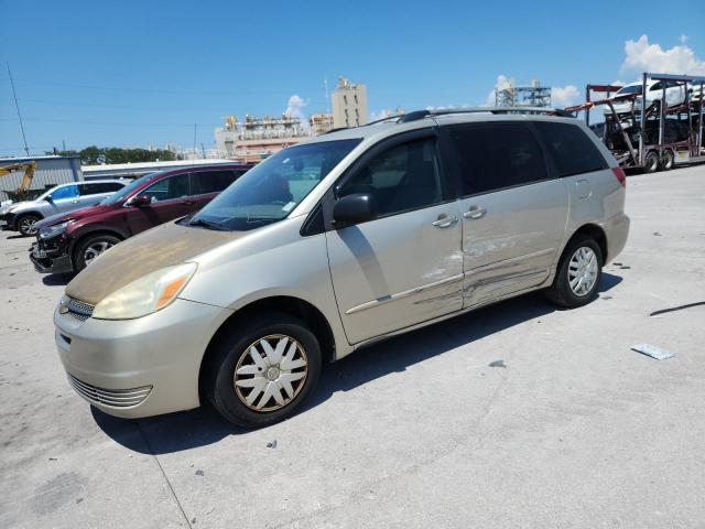 Photo 1 from auction – 2005 TOYOTA SIENNA CE with VIN 5TDZA23C35S340303