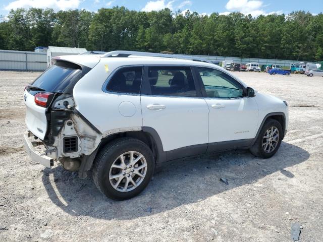 Photo 3 from auction – 2014 JEEP CHEROKEE L with VIN 1C4PJMCB7EW240487