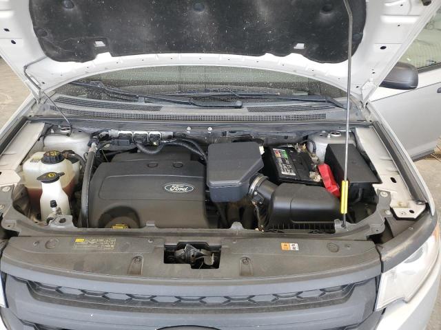 Photo 12 from auction – 2013 FORD EDGE SE with VIN 2FMDK3GC4DBC62357