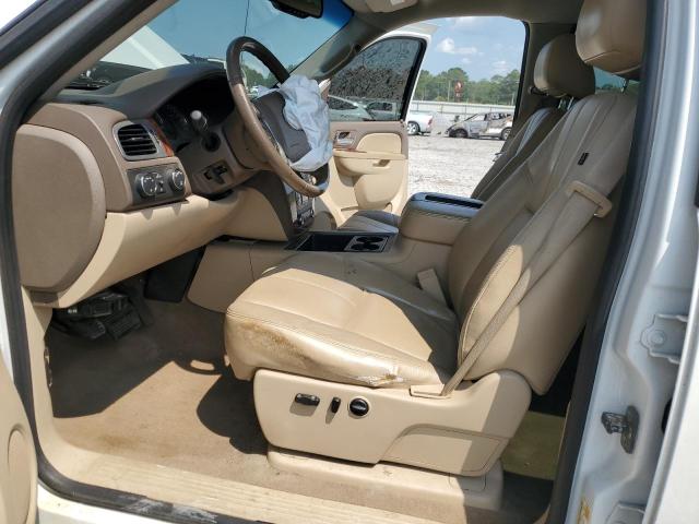 Photo 7 from auction – 2011 CHEVROLET SILVERADO with VIN 3GCPKTE33BG362173
