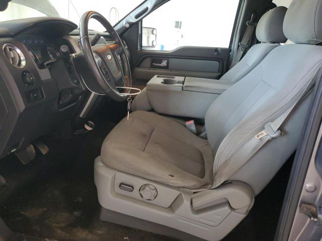 Photo 7 from auction – 2014 FORD F150 SUPERCREW with VIN 1FTFW1EF6EFC65246