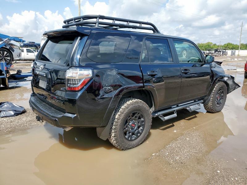 Photo 3 from auction – 2019 TOYOTA 4RUNNER SR with VIN JTEBU5JR2K5629705