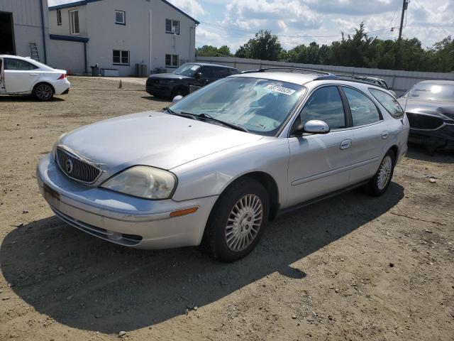 MERCURY SABLE GS 2003 with VIN 1MEFM58U13A614006 - Photo from auction