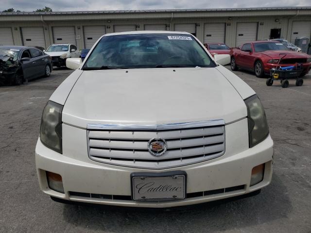 Photo 5 from auction – 2007 CADILLAC CTS HI FEA with VIN 1G6DP577170117273