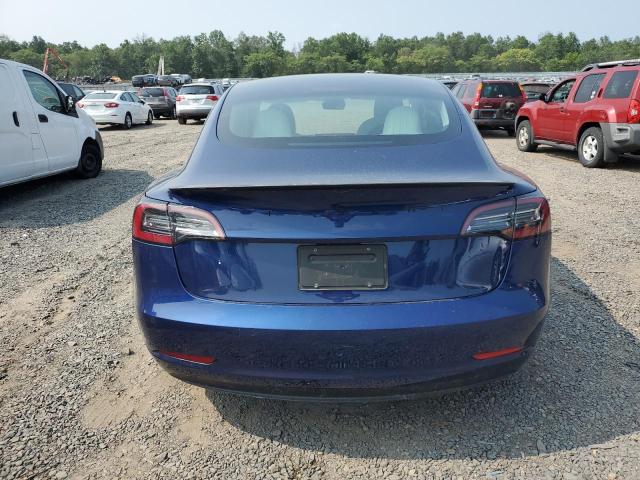 Photo 6 from auction – 2020 TESLA MODEL 3 with VIN 5YJ3E1EB3LF669111