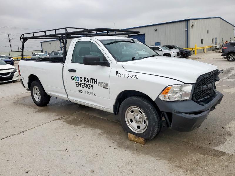 Photo 4 from auction – 2022 RAM 1500 CLASS with VIN 3C6JR6DG7NG284032