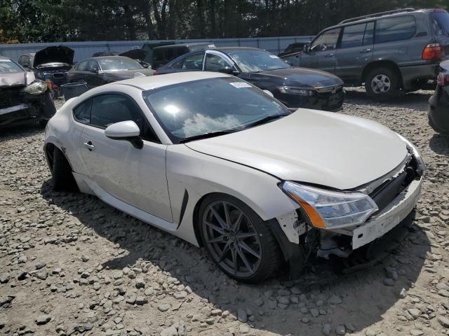 Photo 4 from auction – 2022 SUBARU BRZ LIMITE with VIN JF1ZDBE18N9702987