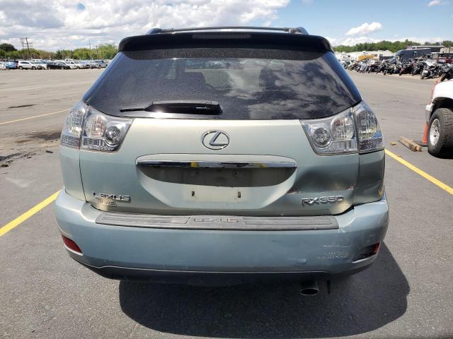 Foto 6 de la subasta – 2009 LEXUS RX 350 con VIN 2T2HK31U89C103293