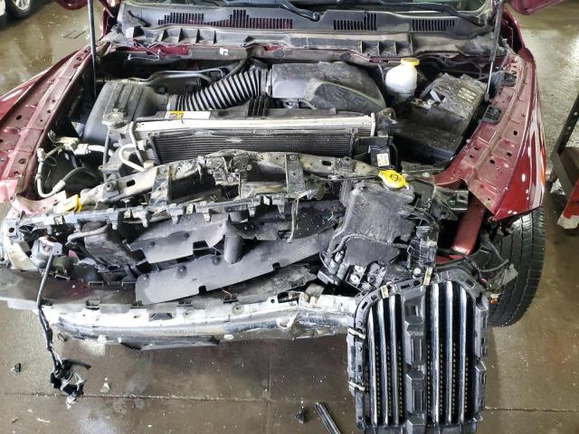 Photo 11 from auction – 2018 RAM 1500 SLT with VIN 1C6RR7LG4JS264186