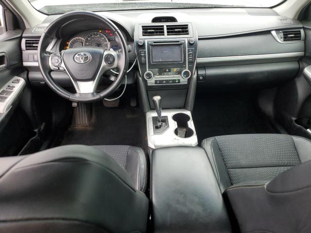 Photo 8 from auction – 2012 TOYOTA CAMRY BASE with VIN 4T1BF1FK4CU140308