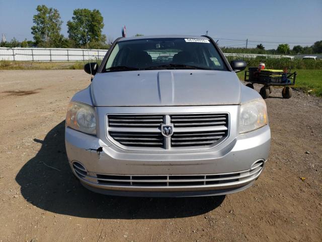 Photo 5 from auction – 2011 DODGE CALIBER EX with VIN 1B3CB1HA3BD296851