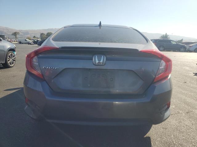 Photo 6 from auction – 2016 HONDA CIVIC EX with VIN 2HGFC1F40GH652240