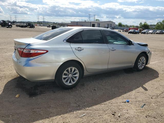 Photo 3 from auction – 2016 TOYOTA CAMRY LE with VIN 4T4BF1FK4GR543569