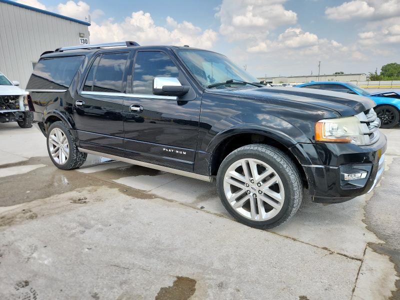 Photo 4 from auction – 2015 FORD EXPEDITION with VIN 1FMJK1LT4FEF20333