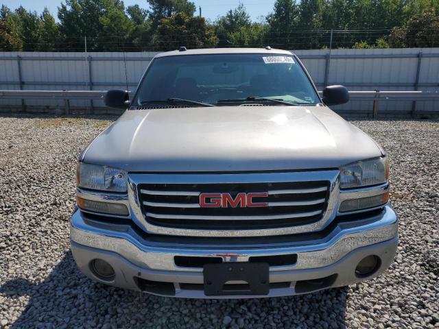Photo 5 from auction – 2005 GMC NEW SIERRA with VIN 2GTEK13T051268764