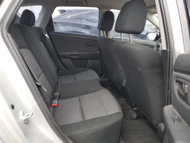 Photo 10 from auction – 2008 MAZDA 3 I with VIN JM1BK34F081113651