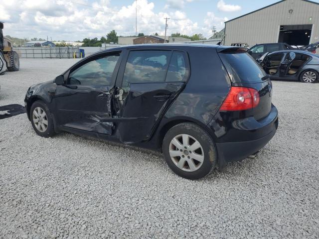 Photo 2 from auction – 2009 VOLKSWAGEN RABBIT with VIN WVWDA71K19W015219