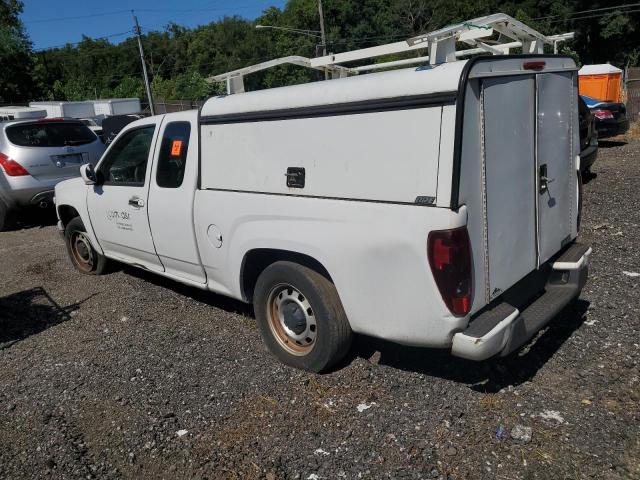 Foto 2 de la subasta – 2012 CHEVROLET COLORADO con VIN 1GCESBFE1C8123519