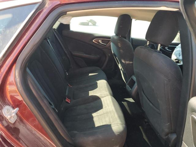 Photo 10 from auction – 2015 CHRYSLER 200 LIMITED with VIN 1C3CCCAB8FN755483