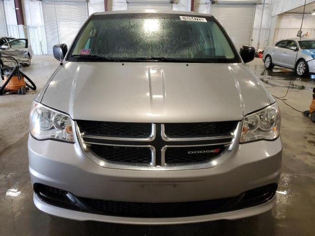 Photo 5 from auction – 2015 DODGE GRAND CARA with VIN 2C4RDGBG6FR575507