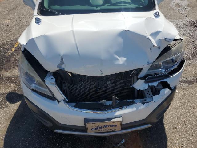 Photo 11 from auction – 2016 BUICK ENCORE with VIN KL4CJASB0GB523445