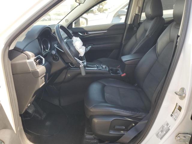 Photo 7 from auction – 2017 MAZDA CX-5 TOURING with VIN JM3KFACL3H0181648