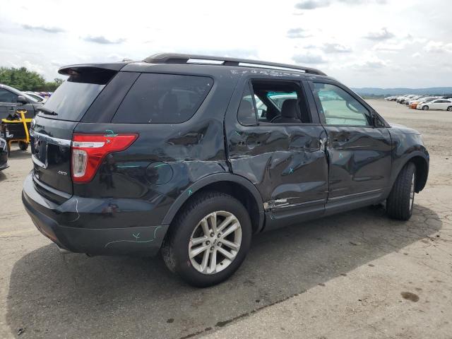 Photo 3 from auction – 2015 FORD EXPLORER with VIN 1FM5K8B87FGA60600