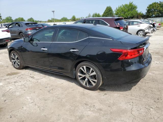 Photo 2 from auction – 2016 NISSAN MAXIMA 3.5S with VIN 1N4AA6AP0GC378091