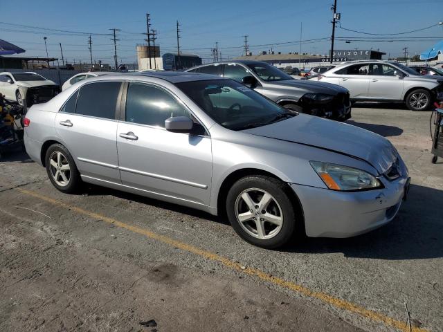 Photo 4 from auction – 2004 HONDA ACCORD EX with VIN JHMCM56874C012788