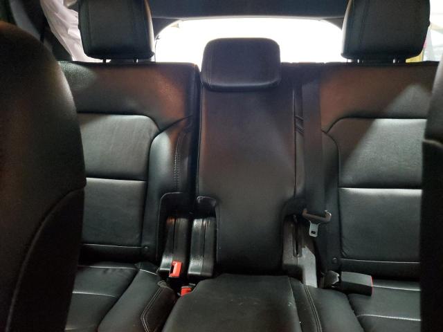 Photo 10 from auction – 2017 FORD EXPLORER X with VIN 1FM5K8D88HGC97967