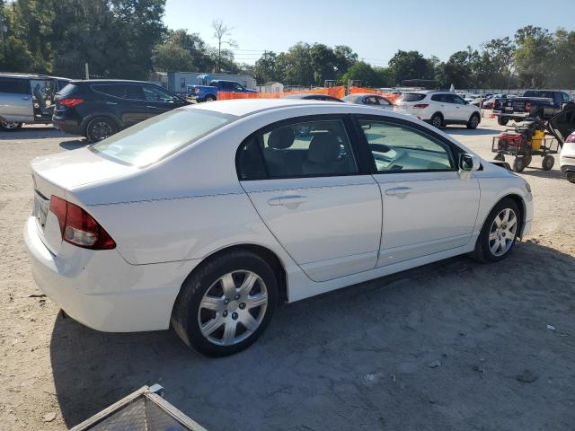 Photo 3 from auction – 2010 HONDA CIVIC LX with VIN 2HGFA1F58AH508280