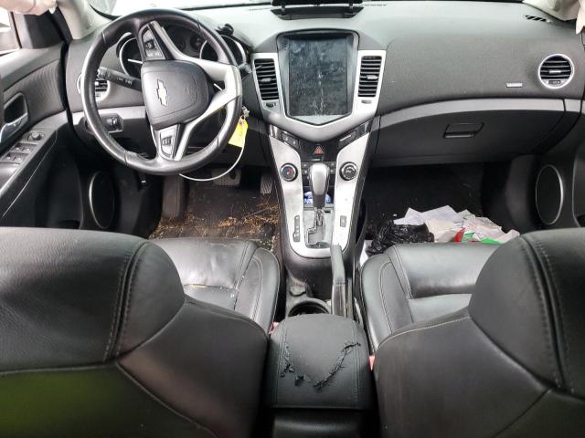 Photo 8 from auction – 2012 CHEVROLET CRUZE LT with VIN 1G1PG5SC2C7162036