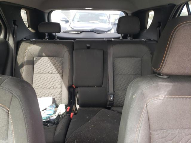 Photo 10 from auction – 2018 CHEVROLET EQUINOX LT with VIN 2GNAXTEX1J6339342
