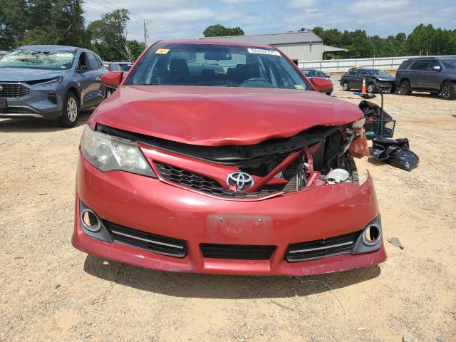 Photo 5 from auction – 2014 TOYOTA CAMRY L with VIN 4T1BF1FK8EU793517