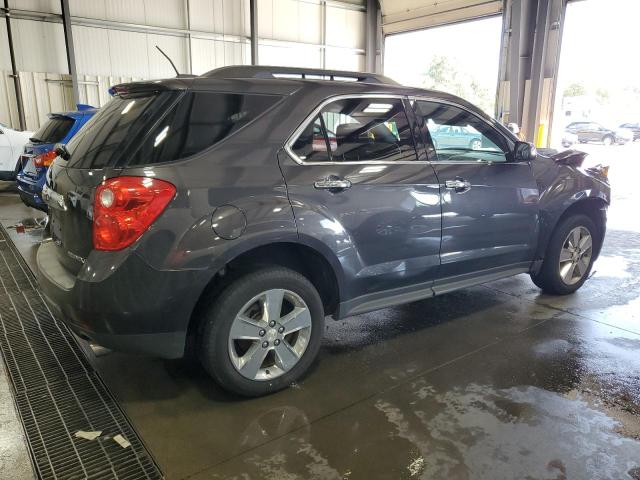 Photo 3 from auction – 2015 CHEVROLET EQUINOX LT with VIN 2GNFLFE30F6250675