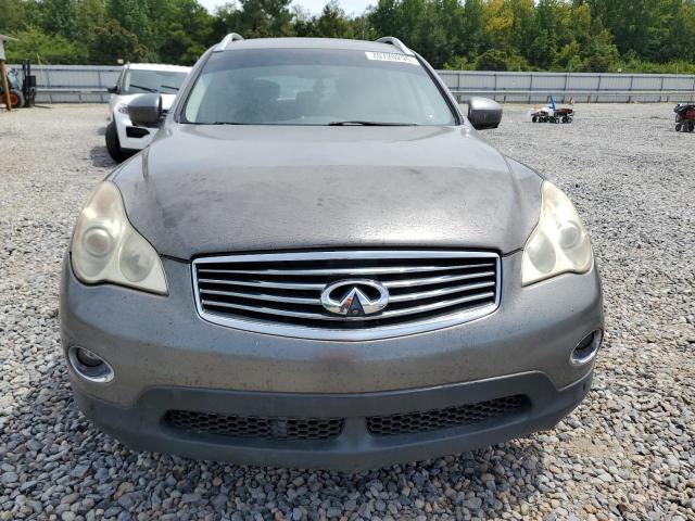 Photo 5 from auction – 2012 INFINITI EX35 BASE with VIN JN1AJ0HR1CM451846