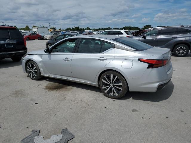 Photo 2 from auction – 2019 NISSAN ALTIMA SR with VIN 1N4BL4CV8KC195268