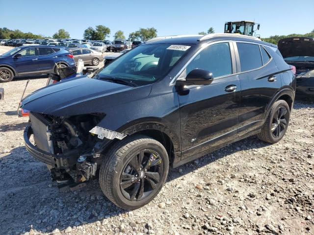 BUICK ENCORE GX 2025 مع رقم تعريف المركبة KL4AMESLXSB004099 - صورة من المزاد
