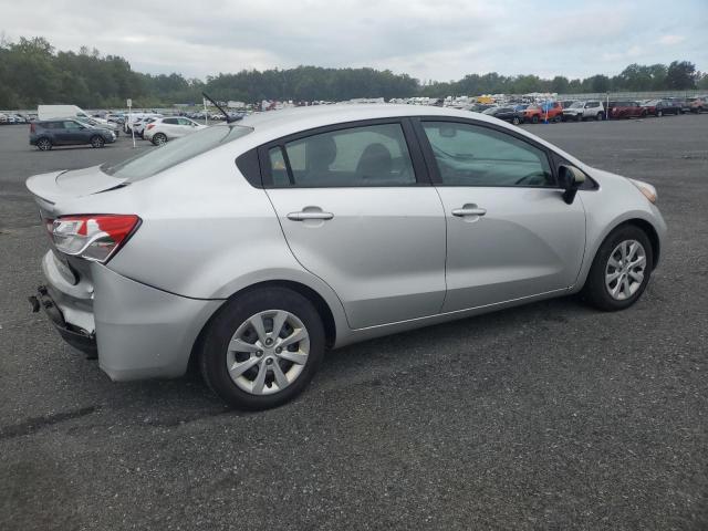 Photo 3 from auction – 2013 KIA RIO LX with VIN KNADM4A32D6272846