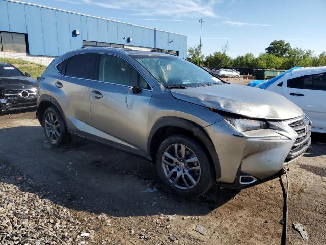 Photo 4 from auction – 2016 LEXUS NX 200T BA with VIN JTJBARBZ0G2049944