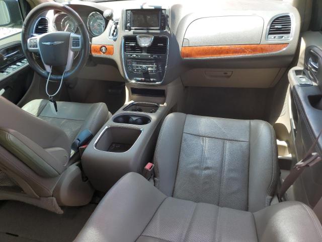 Photo 8 from auction – 2014 CHRYSLER TOWN & COU with VIN 2C4RC1CG8ER165997