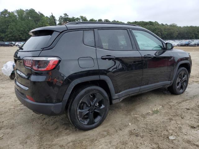 Photo 3 from auction – 2021 JEEP COMPASS LA with VIN 3C4NJDBB3MT541321