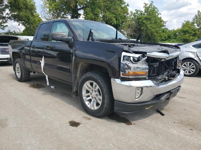Photo 4 from auction – 2018 CHEVROLET SILVERADO with VIN 1GCVKREC8JZ327573