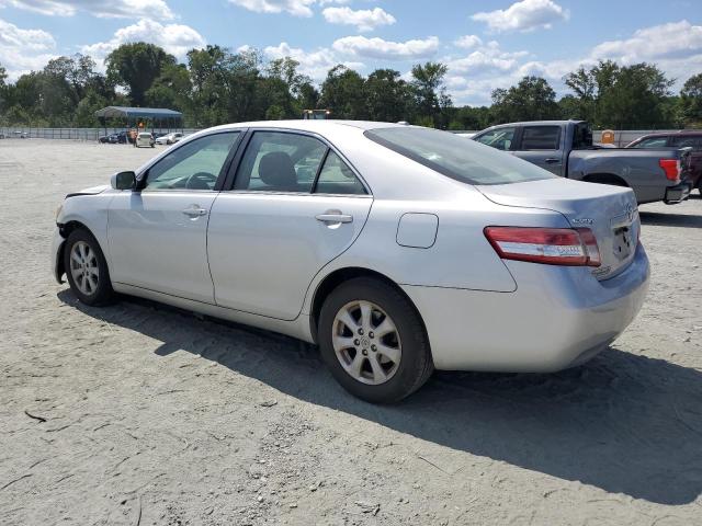 Photo 2 from auction – 2011 TOYOTA CAMRY BASE with VIN 4T1BF3EK9BU728149