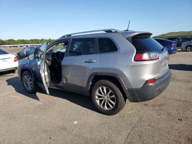 Photo 2 from auction – 2019 JEEP CHEROKEE L with VIN 1C4PJMCB1KD299851